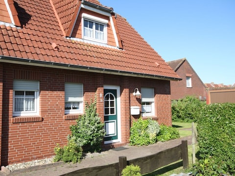 Ferienhaus Flüthörn