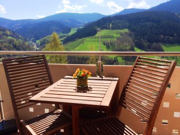 Ferienwohnung Schöne Aussicht "Lea"
