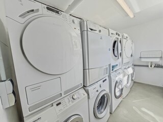 Ferienwohnung Duhnen Außenaufnahme 10