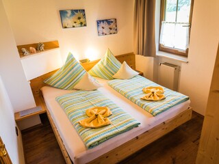 Holiday house Ruhpolding Features 13