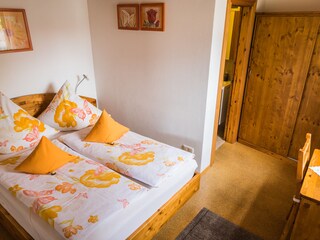 Holiday house Ruhpolding Features 16