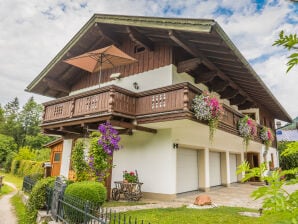 Ferienhaus Eva - Ruhpolding - image1