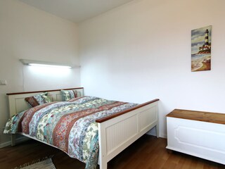 Ferienwohnung Hörnum Ausstattung 4
