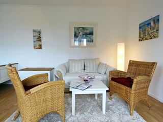 Ferienwohnung Hörnum Ausstattung 5