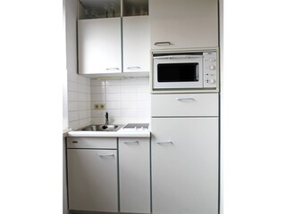 Ferienwohnung Hörnum Ausstattung 7