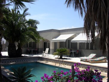 Ferienhaus Las Palmeras