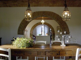 Villa Casale Marittimo Caratteristiche 12