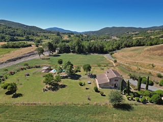 Villa Casale Marittimo Omgeving 23