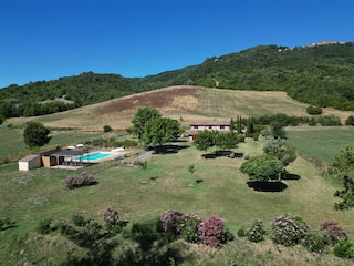 Villa Casale Marittimo Omgeving 24