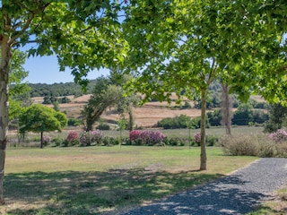 Villa Casale Marittimo Buitenaudio-opname 5