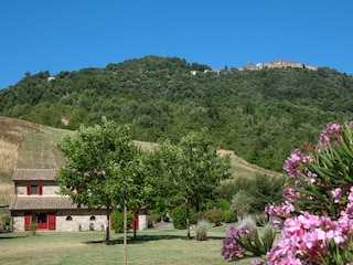 Villa Casale Marittimo Buitenaudio-opname 11