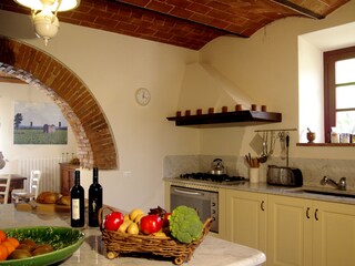 Villa Casale Marittimo Caratteristiche 17