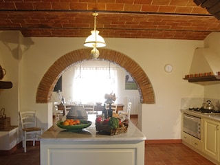 Villa Casale Marittimo Kenmerken 18