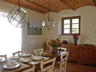 Villa Casale Marittimo Kenmerken 19