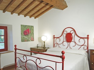 Villa Casale Marittimo Kenmerken 20