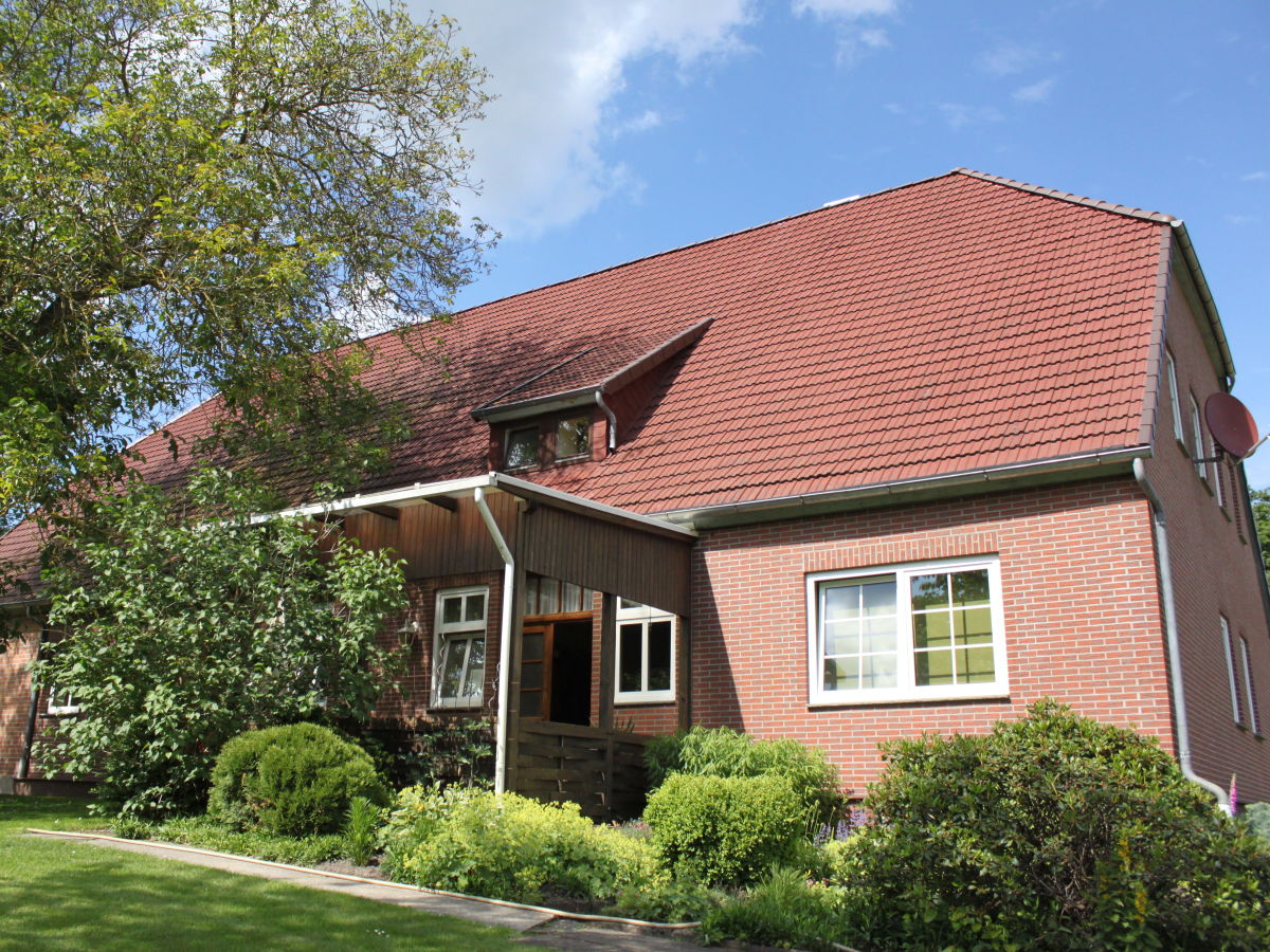 Ferienwohnung Wöhling, Suderburger Land in der Lüneburger ...