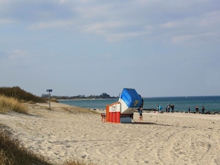 Vakantiehuis Hohwacht Omgeving 26