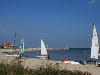 Vakantiehuis Hohwacht Omgeving 23