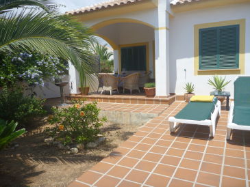 Ferienhaus Cala Murada