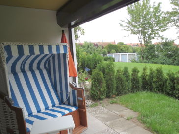 Ferienwohnung Hohwachter Kliff