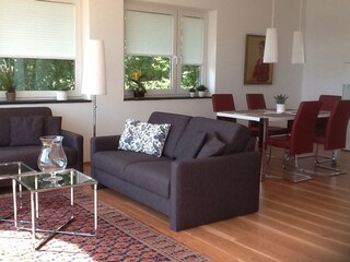 Appartamento per vacanze Simmerath Caratteristiche 5