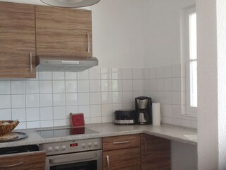 Appartamento per vacanze Simmerath Caratteristiche 8