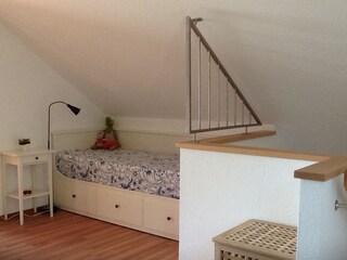 Appartamento per vacanze Simmerath Caratteristiche 11