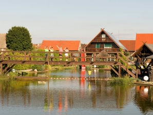 Ferienwohnung Storchenblick - Biebersdorf - image1