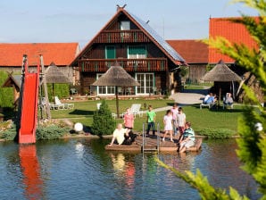 Ferienzimmer Pension - Biebersdorf - image1