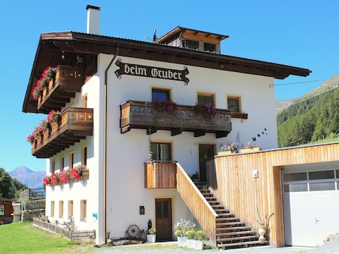 Ferienwohnung Morgensonne