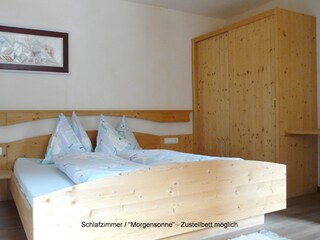 Appartamento per vacanze Graun Caratteristiche 5