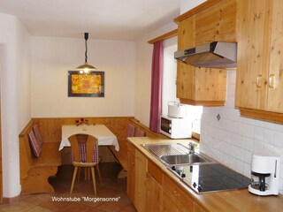 Appartamento per vacanze Graun Caratteristiche 8