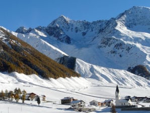 Ferienwohnung Morgensonne - Graun - image1