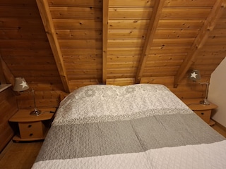 Ferienhaus Dorum-Neufeld Ausstattung 12