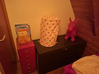 Im 'Ki-Zi' viele Bücher für alle Altersklassen