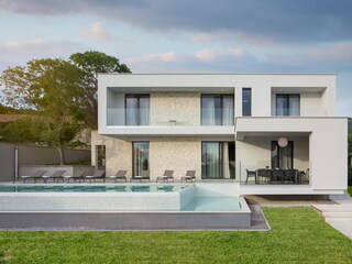 Villa Stanišovi Registrazione all'aperto 2