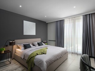 Villa Stanišovi Caratteristiche 7