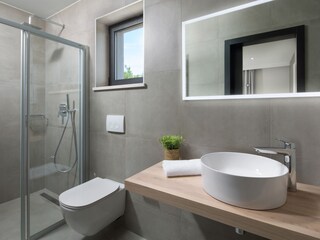 Villa Stanišovi Caratteristiche 9