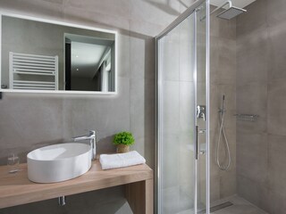 Villa Stanišovi Caratteristiche 11