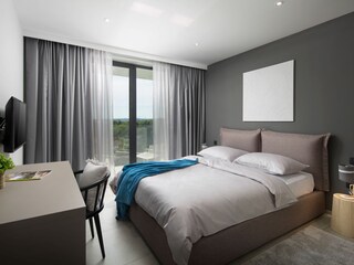 Villa Stanišovi Caratteristiche 12