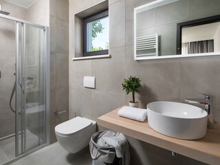 Villa Stanišovi Caratteristiche 13