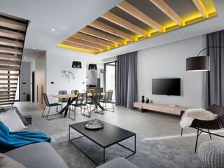 Villa Stanišovi Caratteristiche 15