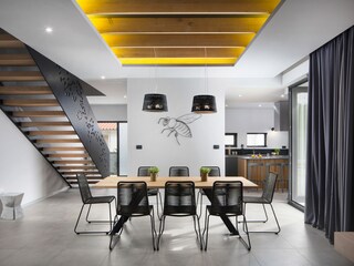 Villa Stanišovi Caratteristiche 16