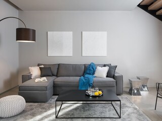 Villa Stanišovi Caratteristiche 17