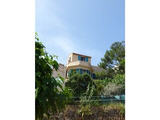 Appartamento per vacanze Saint-Pierre-la-Mer Registrazione all'aperto 7