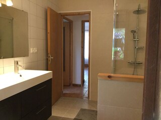 Appartamento per vacanze Saint-Pierre-la-Mer Caratteristiche 13