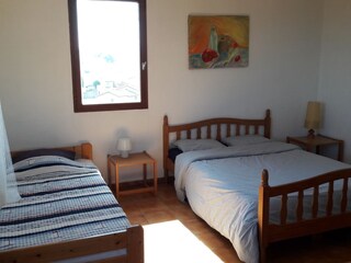 Appartamento per vacanze Saint-Pierre-la-Mer Caratteristiche 15