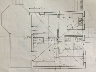 Appartement de vacances Saint-Pierre-la-Mer Plan d'étage 24