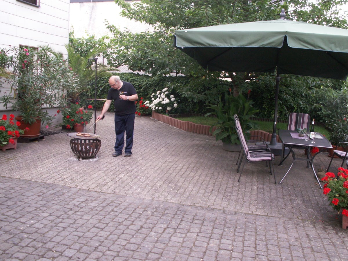 Ferienwohnung im Weingut Konzen-Dehren, Ellenz-Poltersdorf, Firma