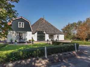 Ferienhaus 100 jahre altes Bauernhaus - Sint Maartensbrug - image1